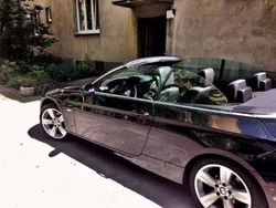 Gebraucht 2008 BMW 320 Cabriolet Cabrio | € 9.800 (Guter Preis)