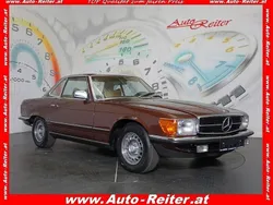 Mercedes SL450