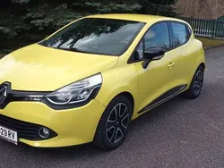 Gelb Gebraucht 2012 Renault Clio IV Dynamique Limousine | € 6.250 (Fairer Preis)