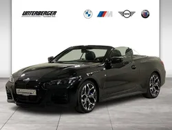Schwarz Gebraucht 2024 BMW M440 M Sport Limousine | € 67.890 (Teuer)