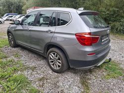 Gebraucht 2013 BMW X3 SUV | € 6.190