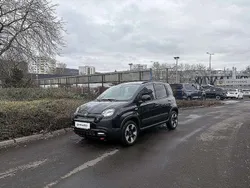 Schwarz Neu 2025 Fiat Panda Cross Cross Kleinwagen | € 16.590