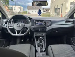 Schwarz Gebraucht 2020 VW Polo Limousine | € 7.999 (Superpreis)