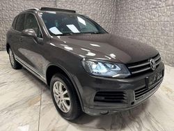 Grau Gebraucht 2011 VW Touareg SUV | € 11.390 (Guter Preis)