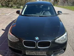 Gebraucht 2012 BMW 116 Kleinwagen | € 8.790 (Fairer Preis)