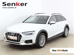 Weiß Gebraucht 2023 Audi A4 Allroad Kombi | € 38.890 (Fairer Preis)