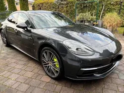 Gebraucht 2017 Porsche Panamera 4 Limousine | € 74.990 (Teuer)