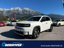 Weiß Neu 2025 Fiat Panda La Prima SUV | € 24.265 (Fairer Preis)