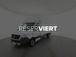 Weiss Gebraucht 2022 Mercedes Sprinter Van | € 55.990