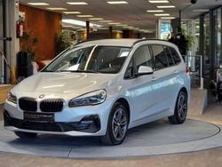 Grau Gebraucht 2019 BMW 116 Kleinwagen | € 17.480 (Guter Preis)