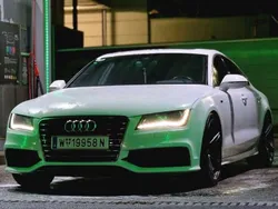 Gebraucht 2011 Audi A7 Sportback S-Line Kleinwagen | € 19.000 (Fairer Preis)
