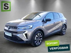 Grau Neu 2024 Renault Symbioz Evolution SUV | € 29.490 (Fairer Preis)