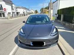Grau Gebraucht 2020 Tesla Model 3 Long Range Limousine | € 26.500 (Guter Preis)