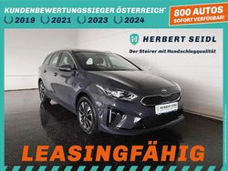 Grau Gebraucht 2021 Kia Ceed Sportswagon Kombi | € 22.480 (Fairer Preis)