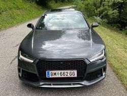 Gebraucht 2015 Audi A7 Competition Coupé | € 18.700