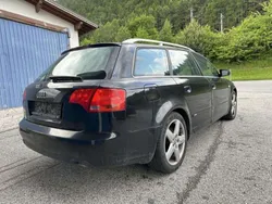 Schwarz Gebraucht 2006 Audi A4 S-Line Kombi | € 1.599