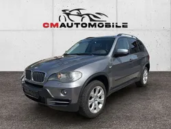 Grau Gebraucht 2010 BMW X5 SUV | € 16.490 (Teuer)