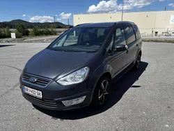 Gebraucht 2014 Ford Galaxy Trend Van / Kleinbus | € 7.590 (Teuer)
