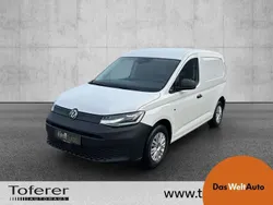Weiß Neu 2025 VW Caddy Van / Kleinbus | € 28.250 (Guter Preis)