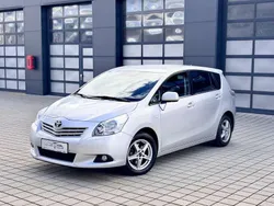 Gebraucht 2011 Toyota Verso Edition Van / Kleinbus | € 6.900