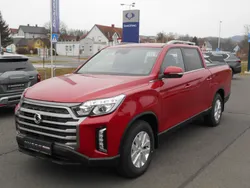 Gebraucht 2024 Ssangyong Musso SUV | € 46.130 (Superpreis)