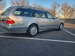 Silber Gebraucht 2000 Mercedes E280 Elegance Kombi | € 5.000