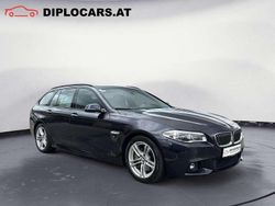 Schwarz Gebraucht 2016 BMW 530 Performance Kombi | € 16.990 (Guter Preis)