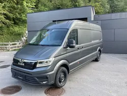 Gebraucht 2023 MAN TGE Van | € 64.500