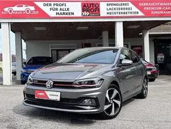 Grau Gebraucht 2020 VW Polo Beats Limousine | € 22.490 (Fairer Preis)