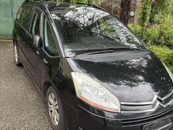 Gebraucht 2009 Citroën Grand C4 Picasso Exclusive Van / Kleinbus | € 1.500