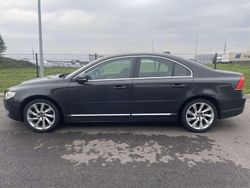 Gebraucht 2015 Volvo S80 Momentum Limousine | € 9.300