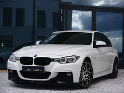 Gebraucht 2018 BMW 320 M Sport | € 24.390 (Fairer Preis)