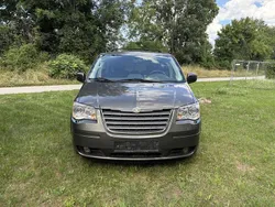 Gebraucht 2010 Chrysler Voyager Van / Kleinbus | € 5.600