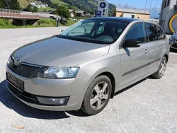 Beige Gebraucht 2015 Skoda Rapid Sport Kombi | € 4.900 (Guter Preis)