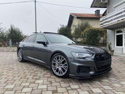 Gebraucht 2018 Audi A6 Sport Limousine | € 39.900 (Teuer)