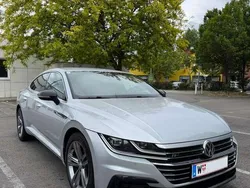 Gebraucht 2019 VW Arteon R-line Limousine | € 24.900 (Etwas zu teuer)