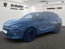 Grau Gebraucht 2024 Cupra Terramar VZ SUV | € 53.900 (Guter Preis)