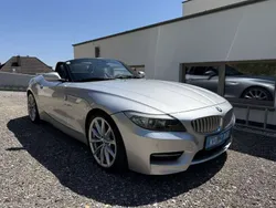 Silber Gebraucht 2010 BMW Z4 M Sport Cabrio | € 26.990