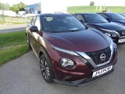 Neu 2024 Nissan Juke Acenta SUV | € 22.442 (Guter Preis)