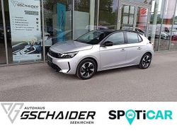 Grau Gebraucht 2024 Opel Corsa-e Kleinwagen | € 22.990