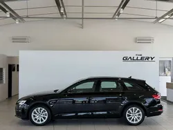 Schwarz Gebraucht 2019 Audi A4 Comfort Kombi | € 26.480 (Guter Preis)