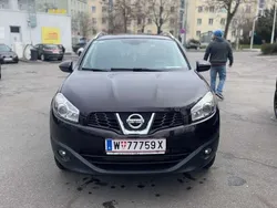 Gebraucht 2011 Nissan Qashqai +2 I-Way SUV | € 8.000