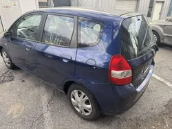 Gebraucht 2004 Honda Jazz ES Kleinwagen | € 599 (Fairer Preis)