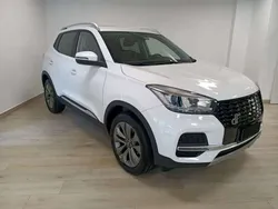DR Automobiles DR4