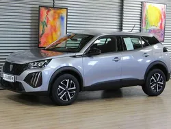 Grau Gebraucht 2025 Peugeot 2008 Style SUV | € 21.990 (Fairer Preis)
