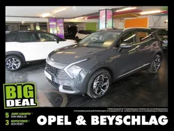 Casa white Gebraucht 2025 Kia Sportage Silver SUV | € 27.990 (Fairer Preis)