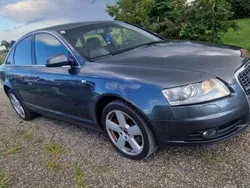Grau Gebraucht 2005 Audi A6 Limousine | € 3.100 (Fairer Preis)