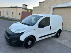Weiß Gebraucht 2017 Fiat Fiorino Van / Kleinbus | € 2.990