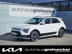 Weiß Neu 2025 Kia Niro Silver SUV | € 35.590 (Teuer)