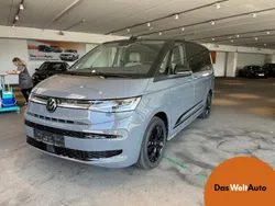 Mittelgrau normal Gebraucht 2025 VW Multivan Edition Kombi | € 74.860 (Guter Preis)